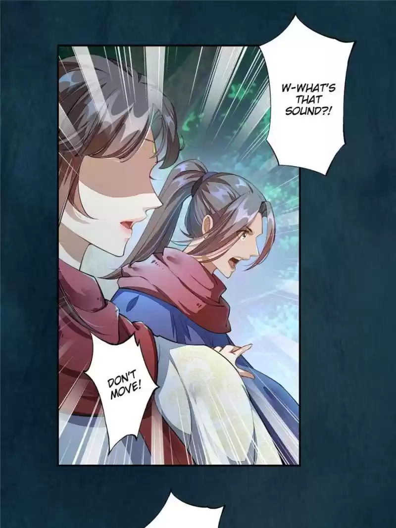 Peerless Refiner Chapter 83