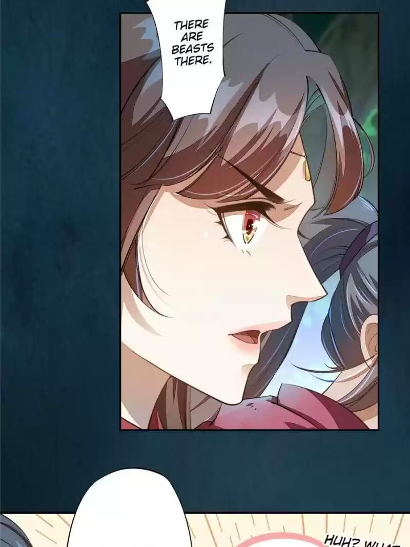 Peerless Refiner Chapter 83