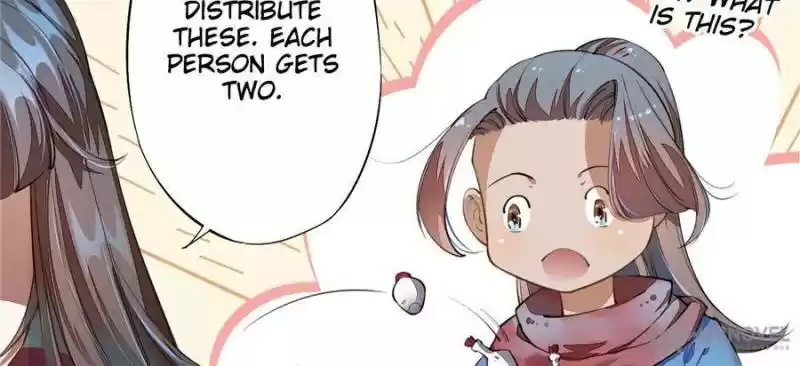 Peerless Refiner Chapter 83