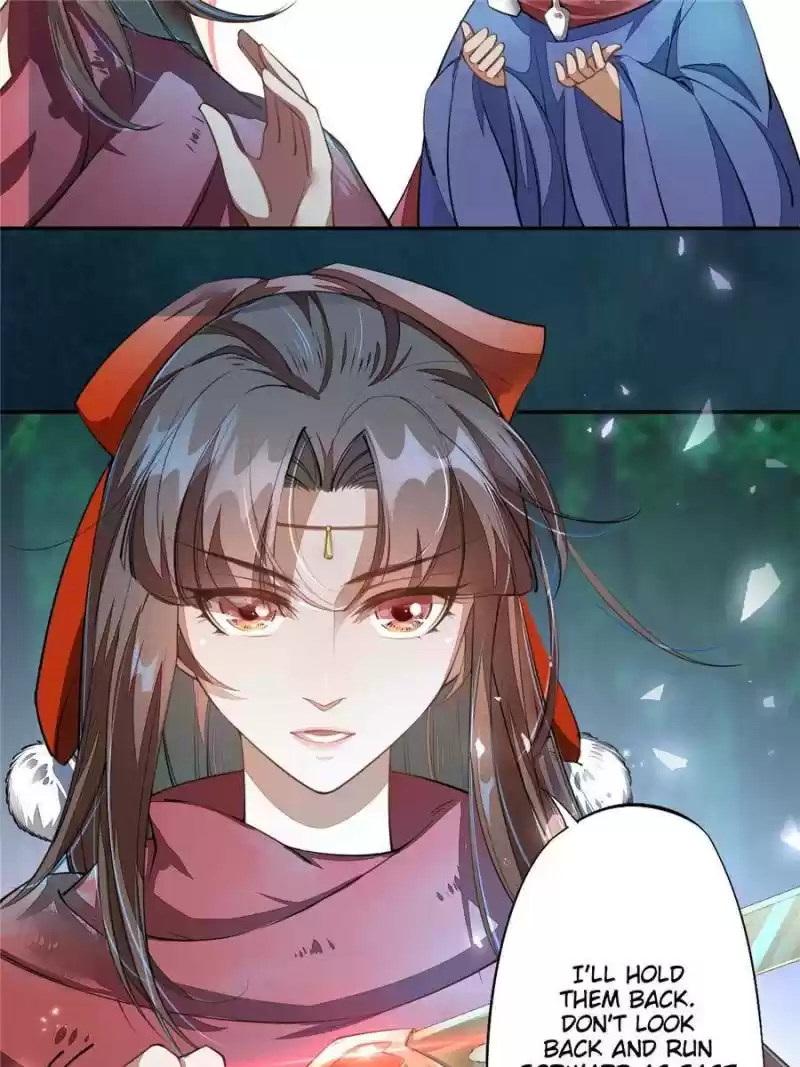 Peerless Refiner Chapter 83