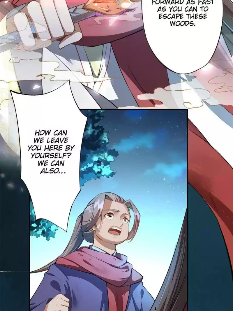 Peerless Refiner Chapter 83