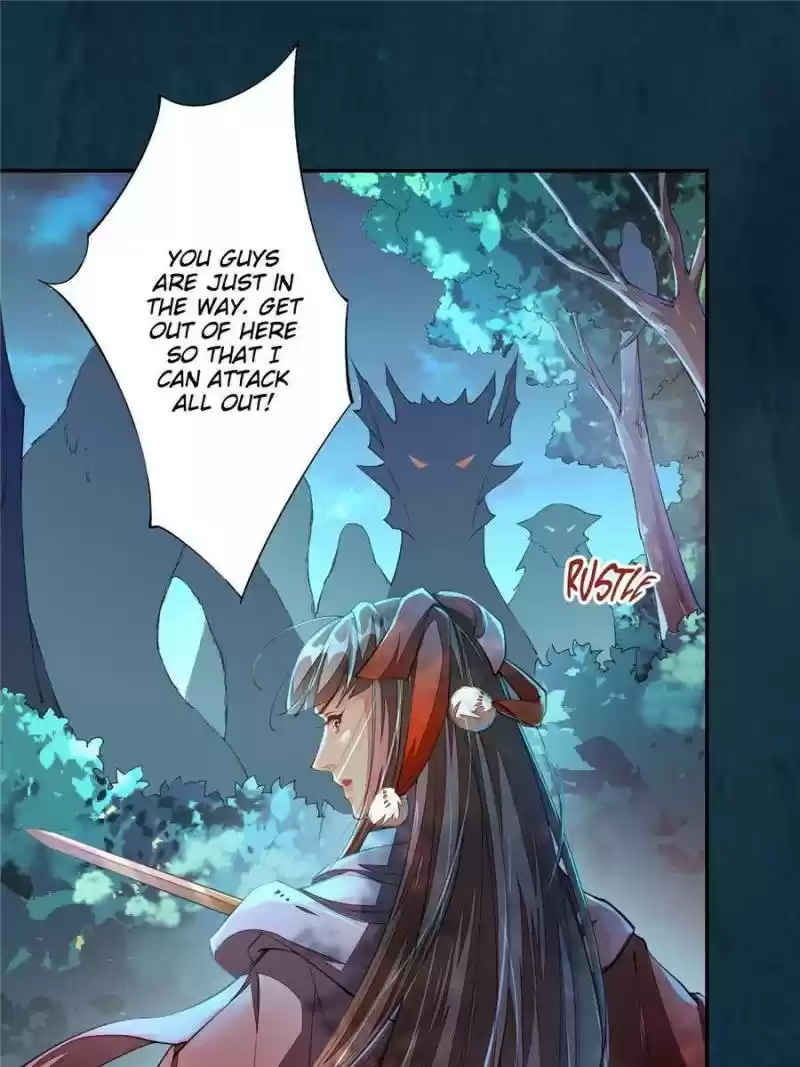 Peerless Refiner Chapter 83