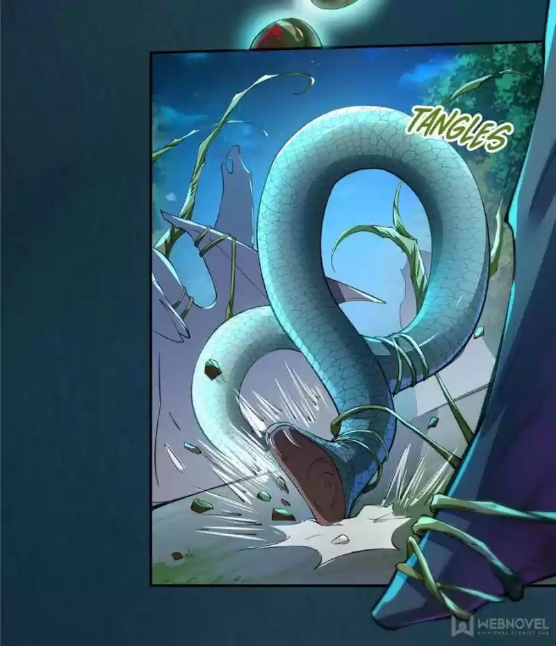 Peerless Refiner Chapter 83