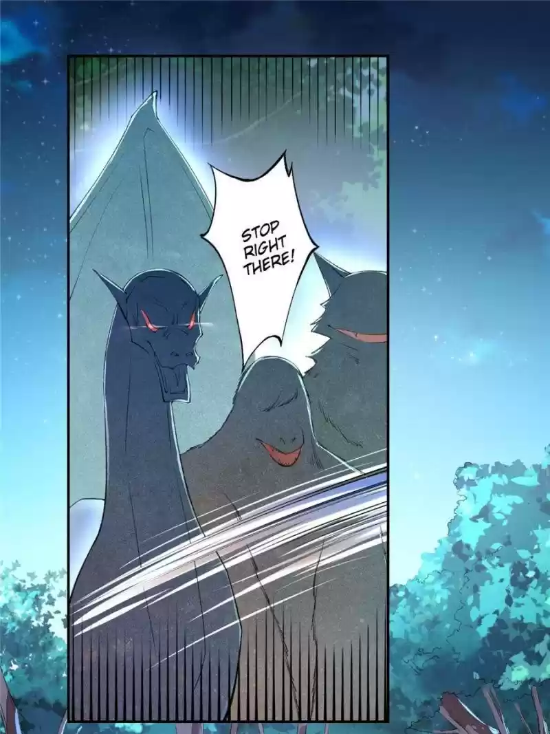 Peerless Refiner Chapter 83