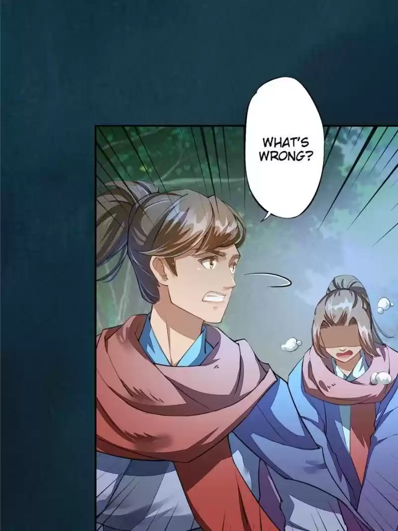 Peerless Refiner Chapter 83