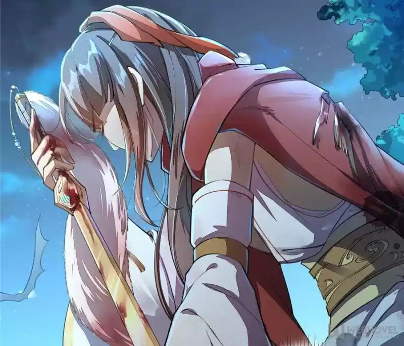 Peerless Refiner Chapter 83