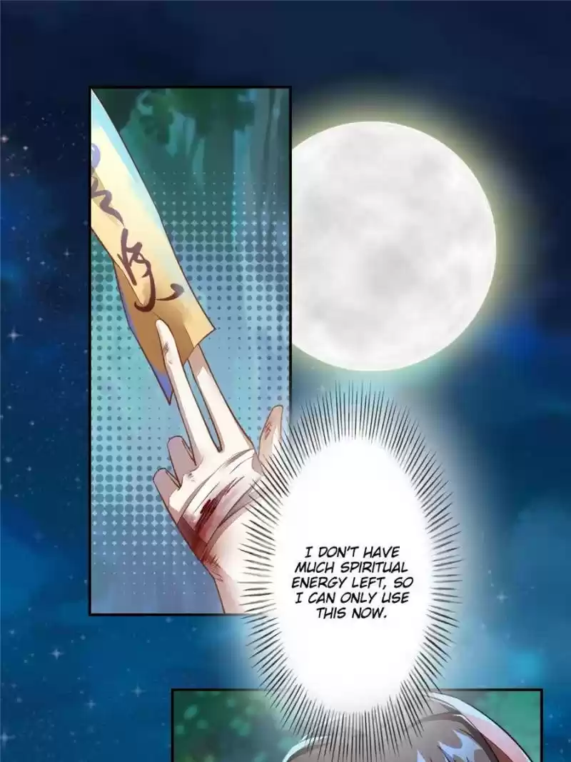 Peerless Refiner Chapter 84