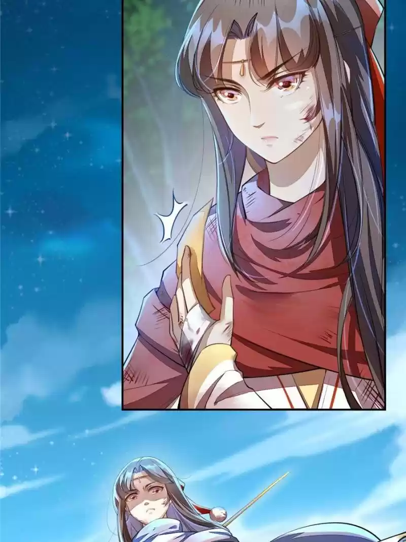 Peerless Refiner Chapter 84