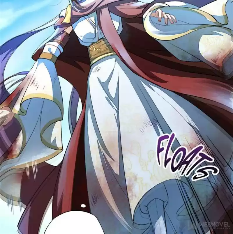 Peerless Refiner Chapter 84