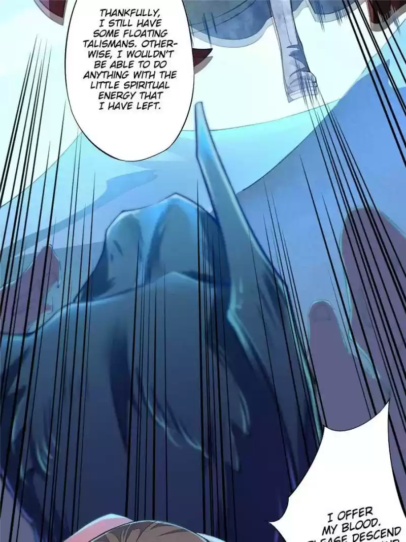 Peerless Refiner Chapter 84