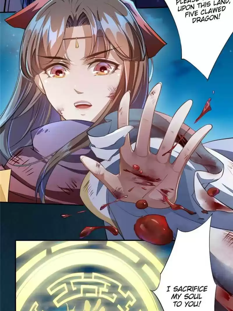 Peerless Refiner Chapter 84