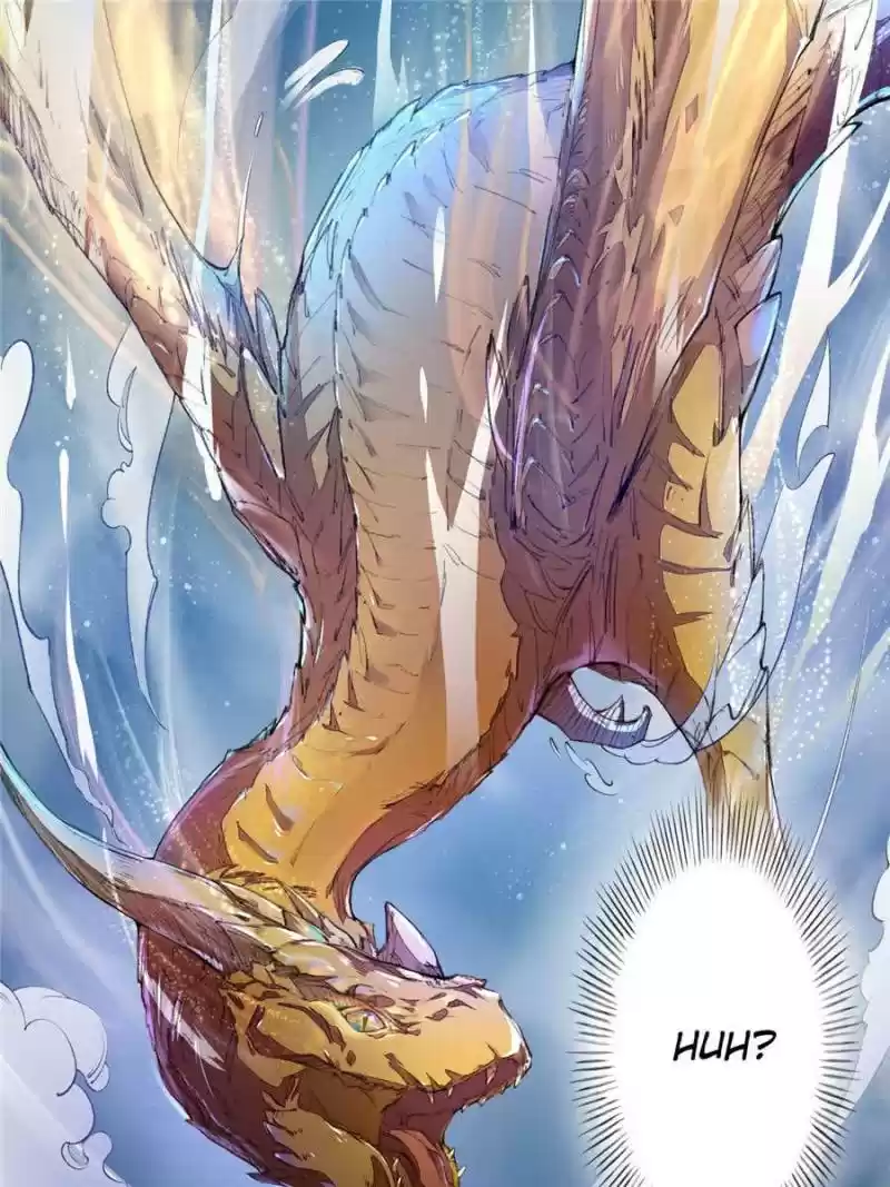 Peerless Refiner Chapter 84