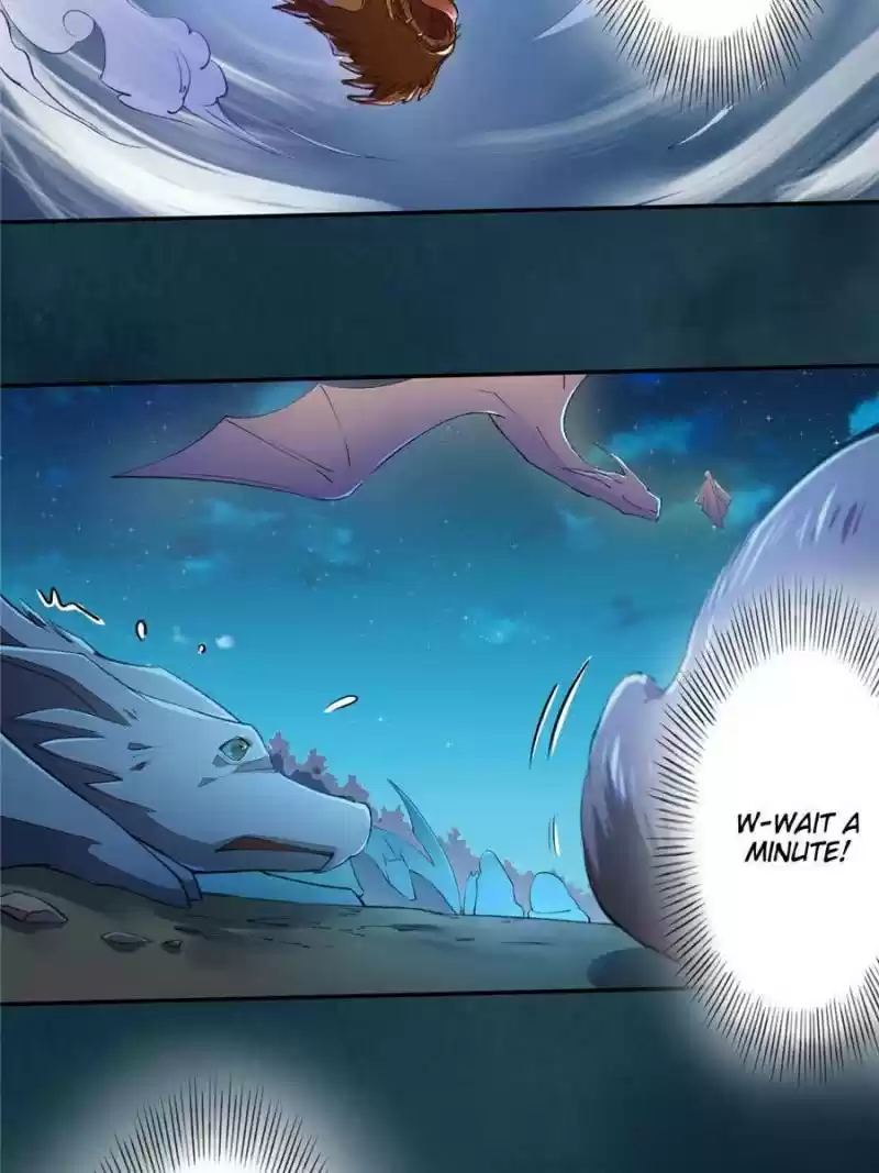 Peerless Refiner Chapter 84