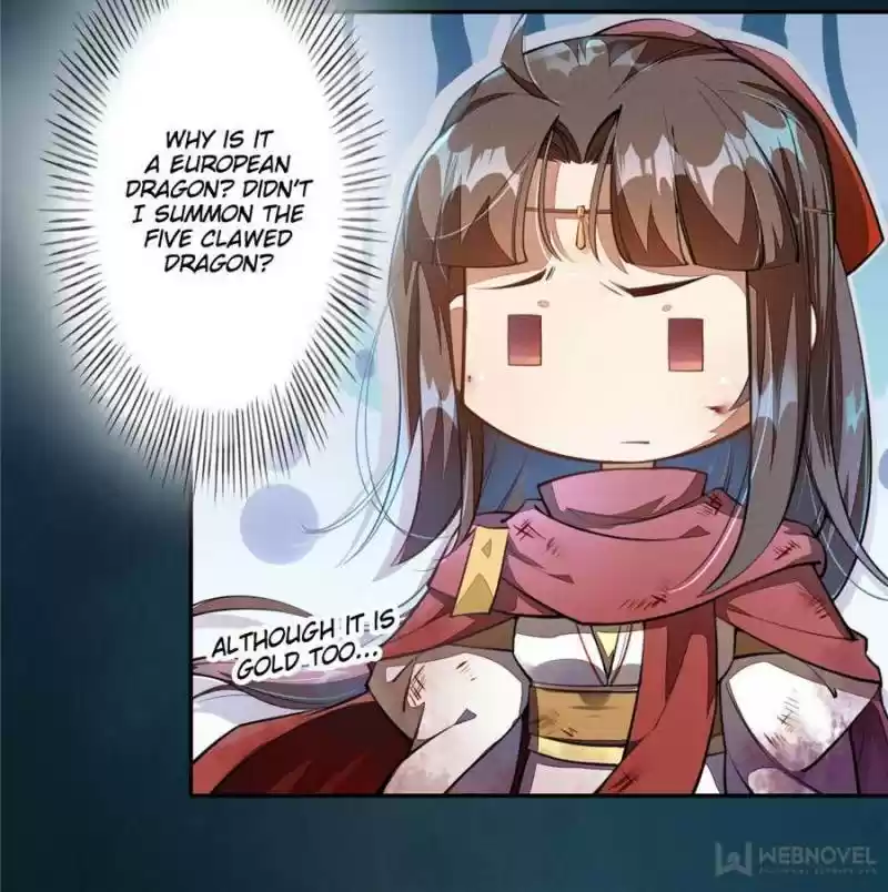 Peerless Refiner Chapter 84