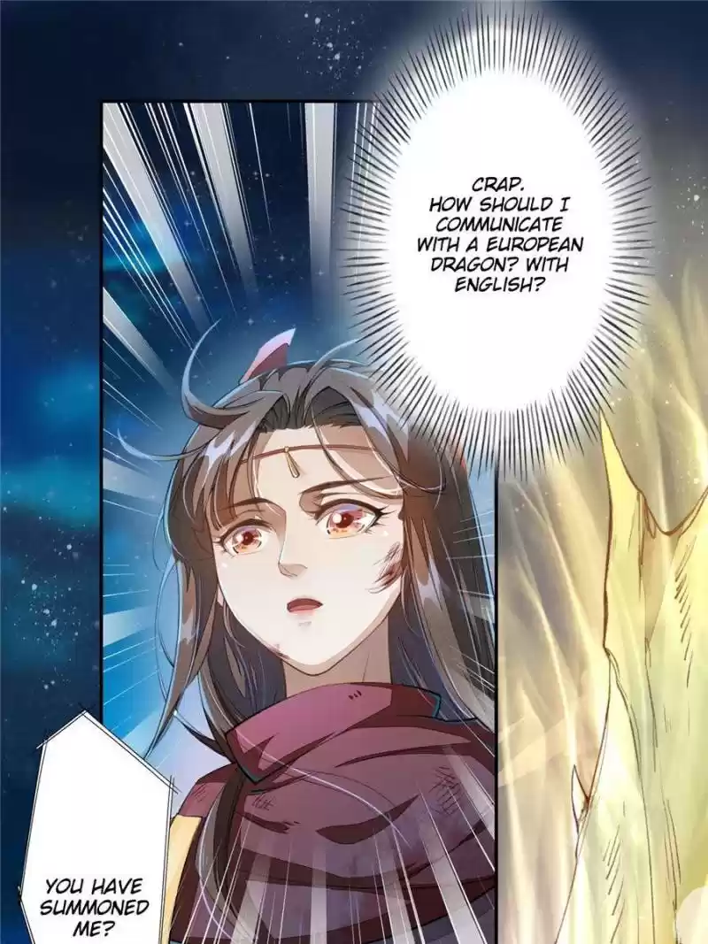 Peerless Refiner Chapter 84