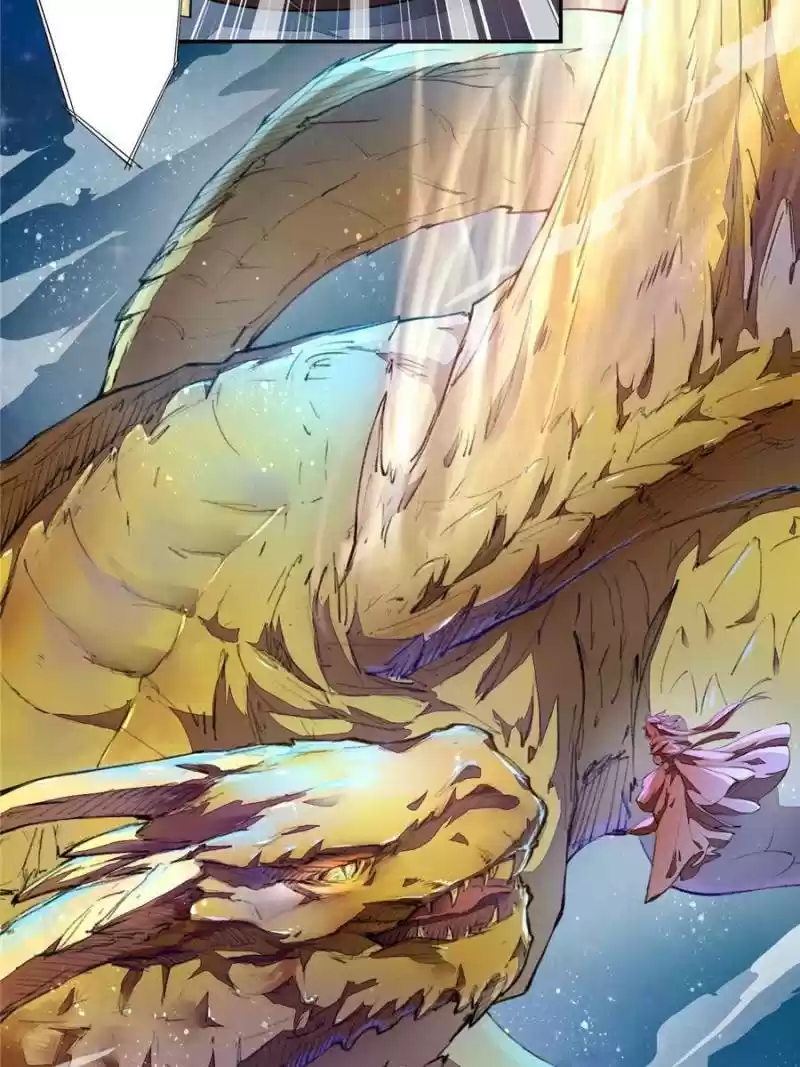 Peerless Refiner Chapter 84