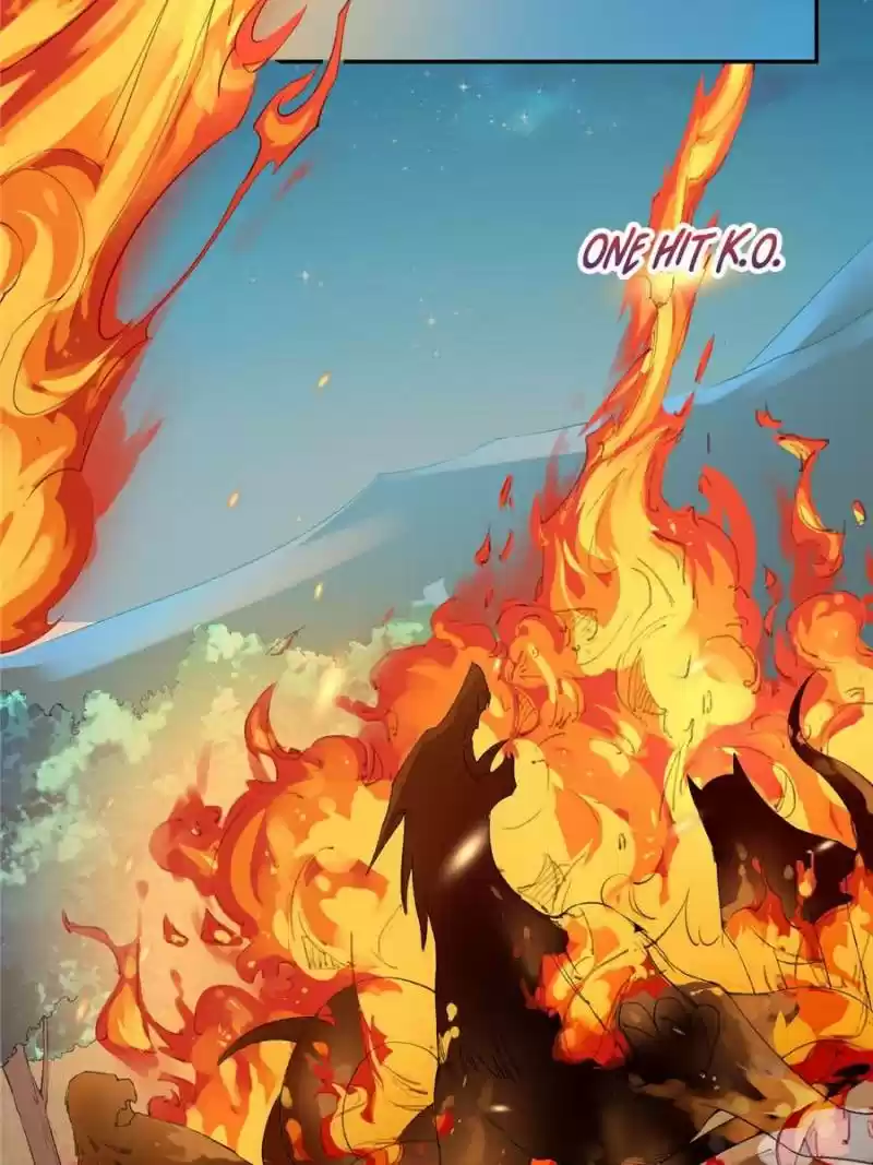 Peerless Refiner Chapter 84