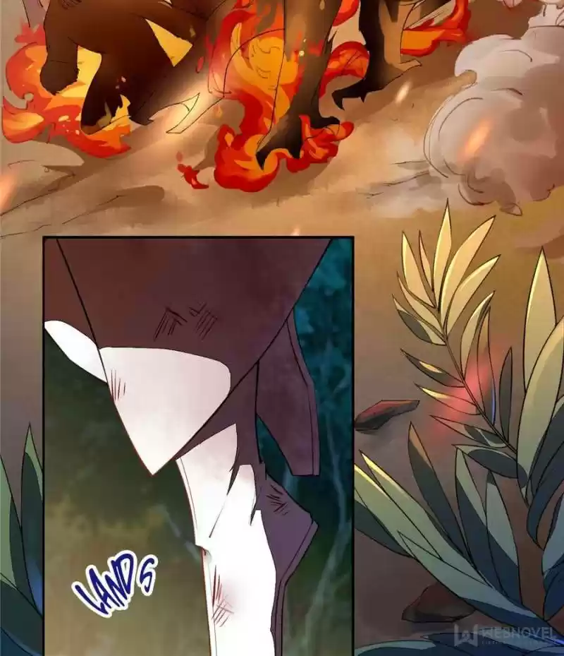 Peerless Refiner Chapter 84