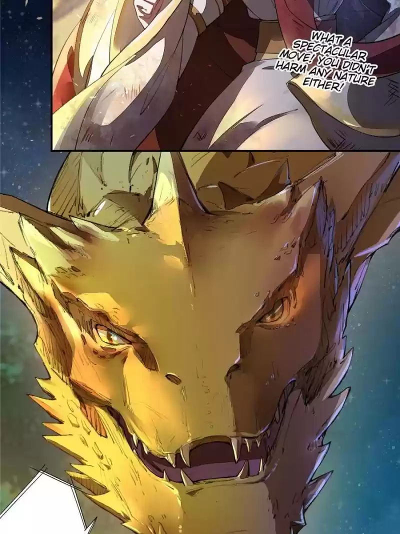 Peerless Refiner Chapter 84