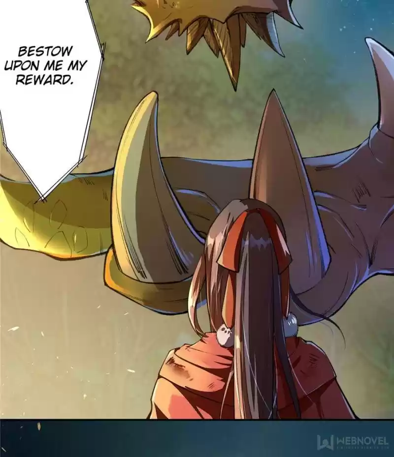 Peerless Refiner Chapter 84