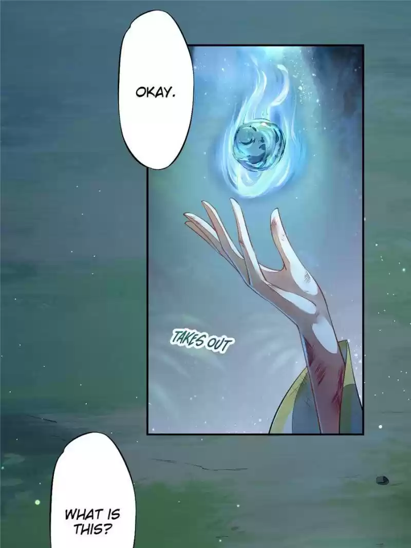 Peerless Refiner Chapter 84