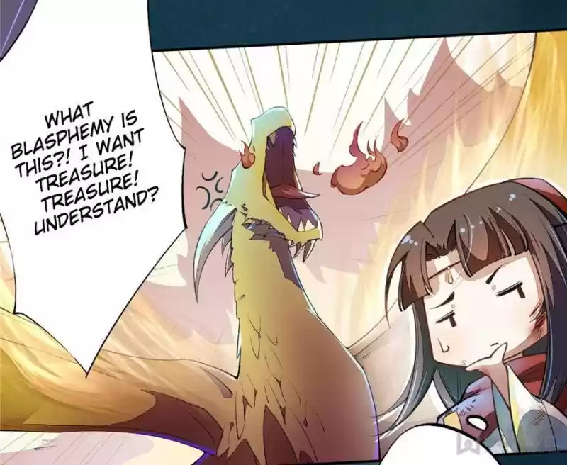 Peerless Refiner Chapter 84