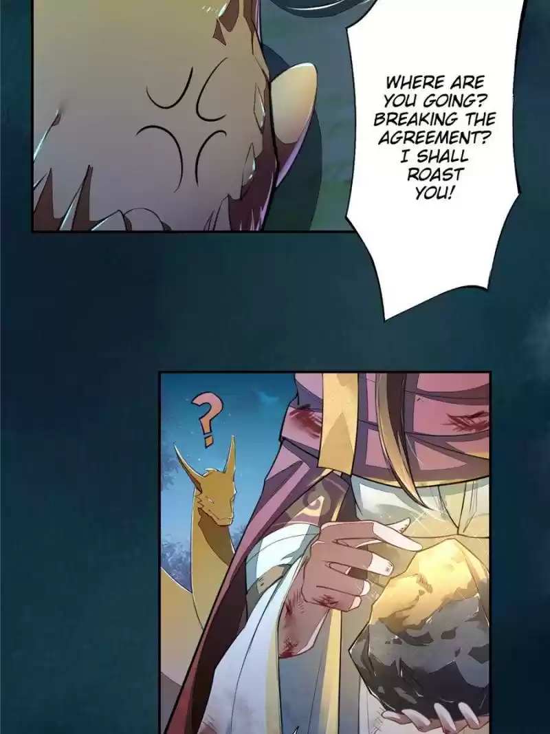 Peerless Refiner Chapter 84