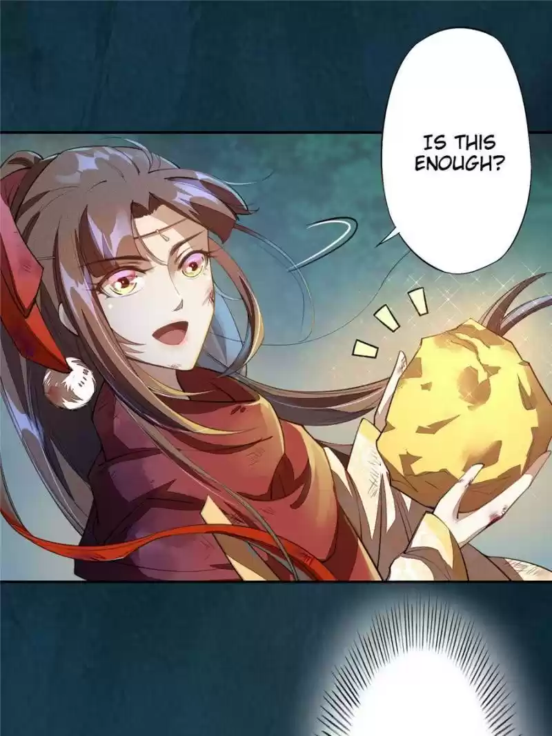 Peerless Refiner Chapter 84