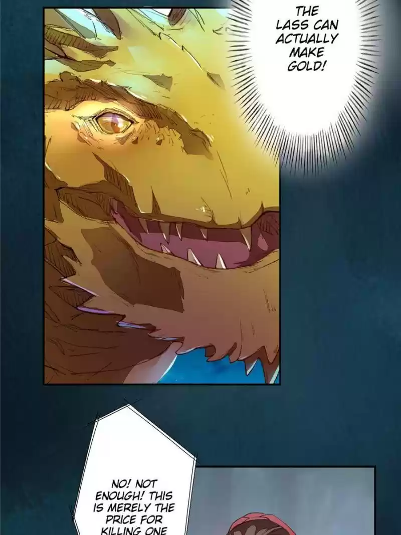 Peerless Refiner Chapter 84