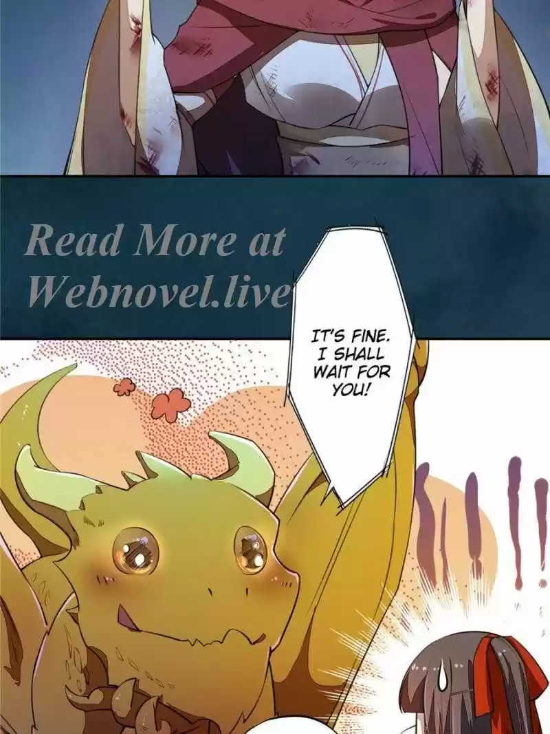 Peerless Refiner Chapter 84