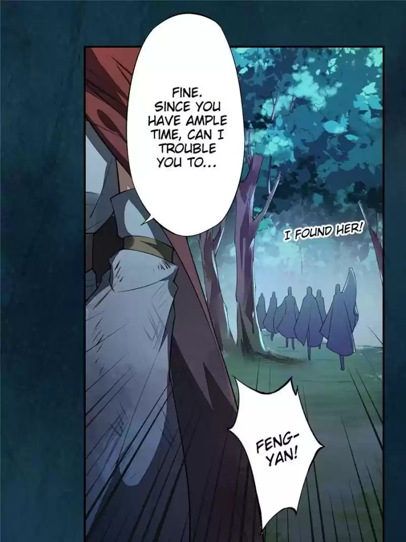 Peerless Refiner Chapter 84