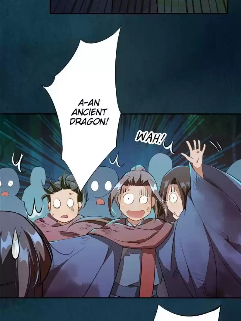 Peerless Refiner Chapter 84