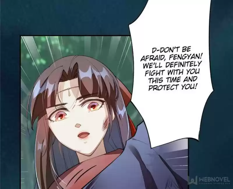 Peerless Refiner Chapter 84