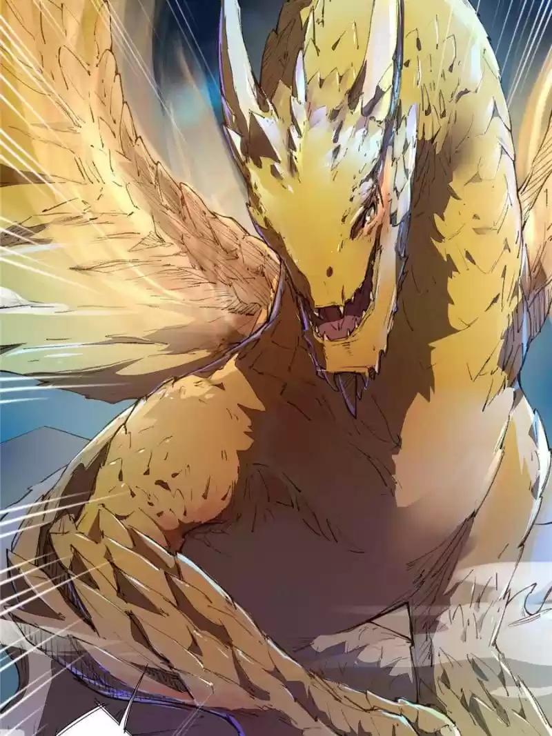 Peerless Refiner Chapter 84