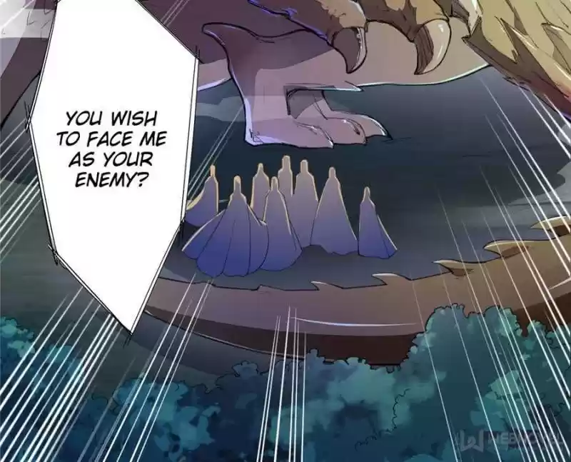 Peerless Refiner Chapter 84