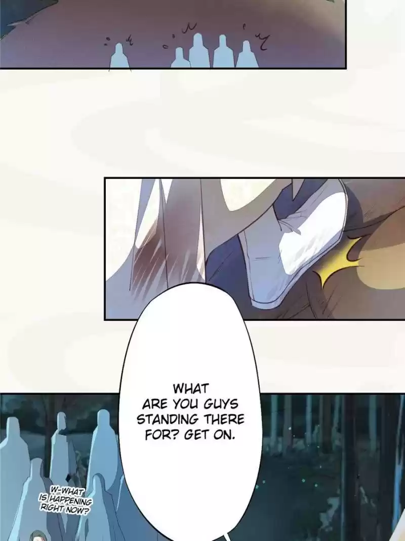 Peerless Refiner Chapter 85