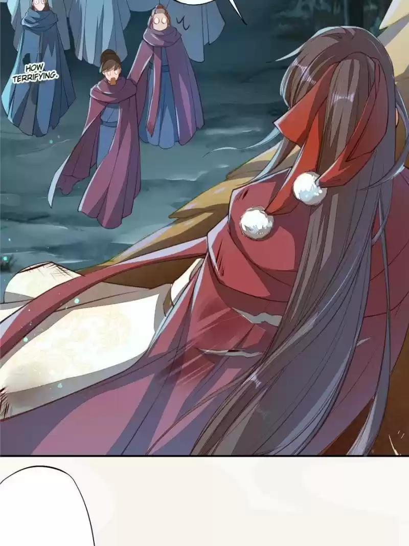 Peerless Refiner Chapter 85