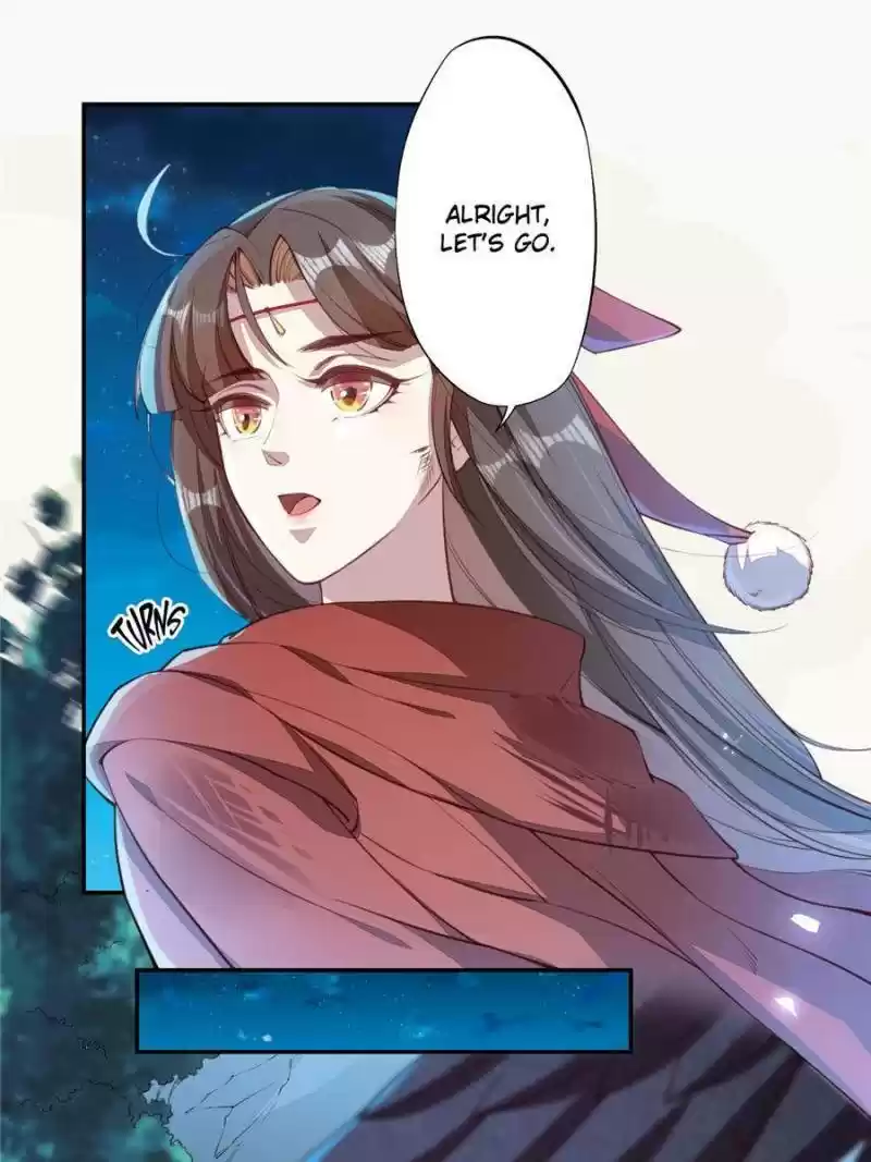 Peerless Refiner Chapter 85