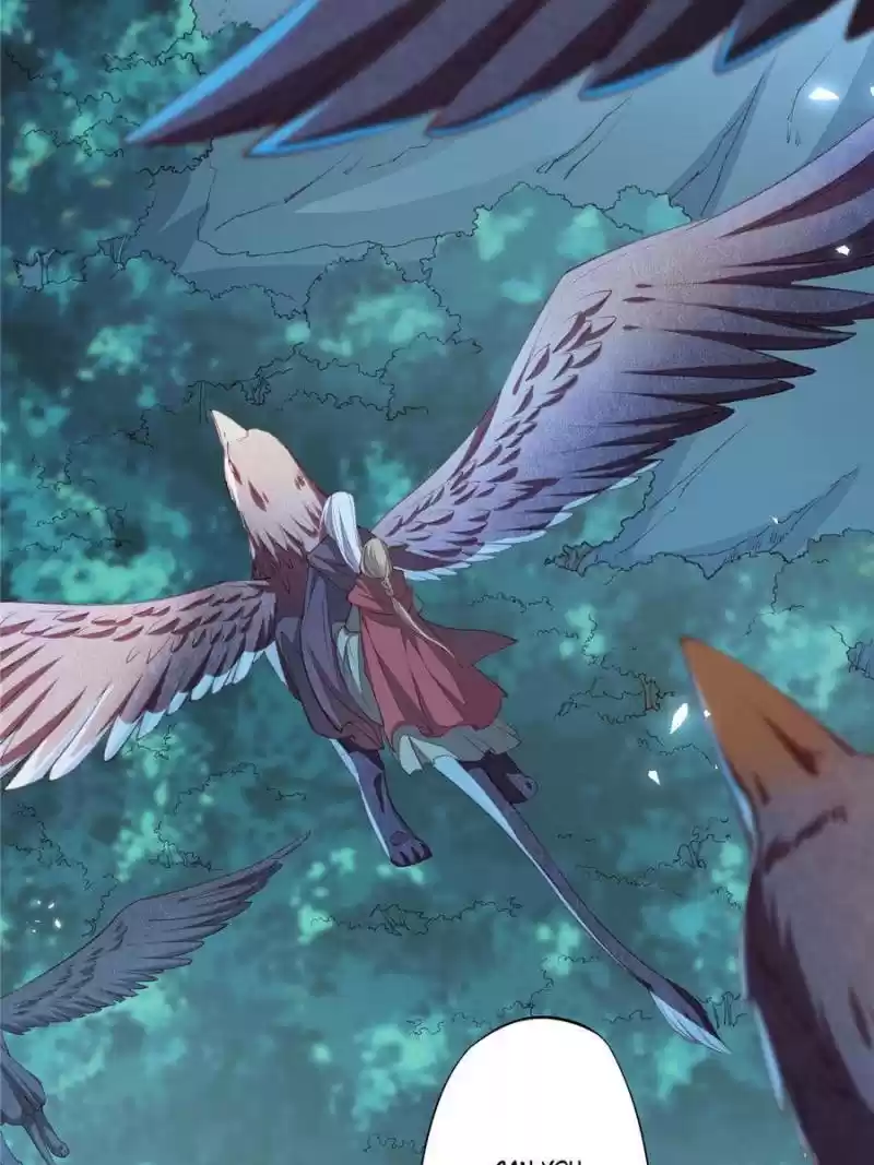 Peerless Refiner Chapter 85