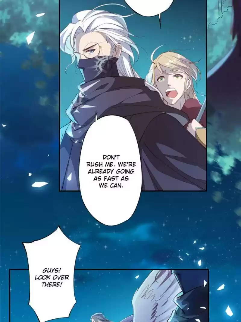 Peerless Refiner Chapter 85