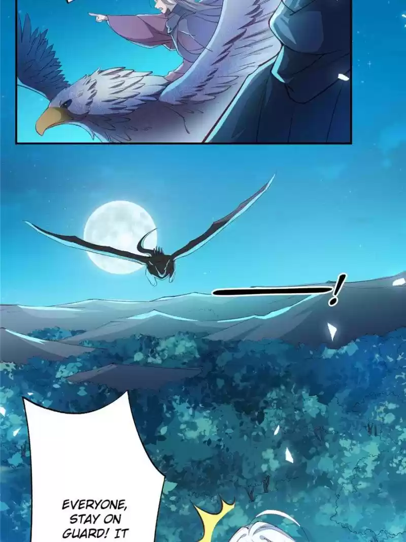 Peerless Refiner Chapter 85