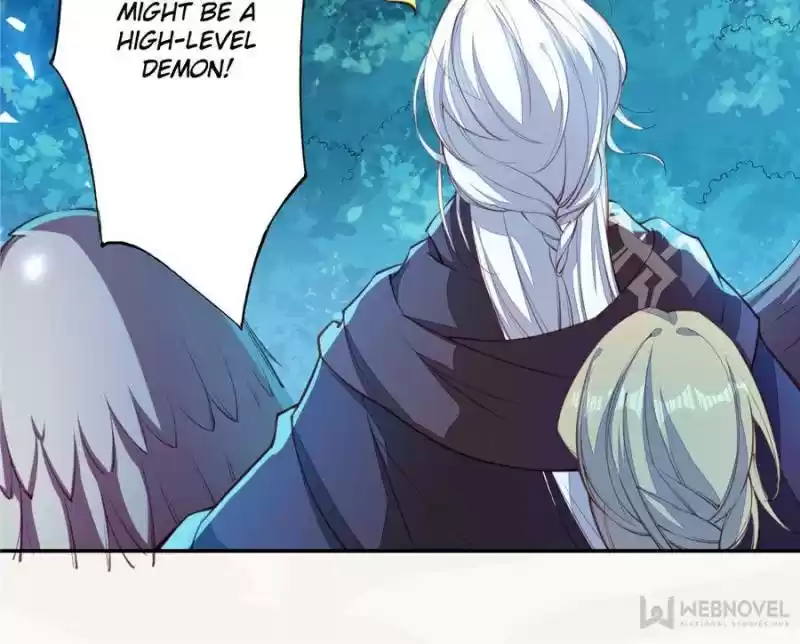 Peerless Refiner Chapter 85