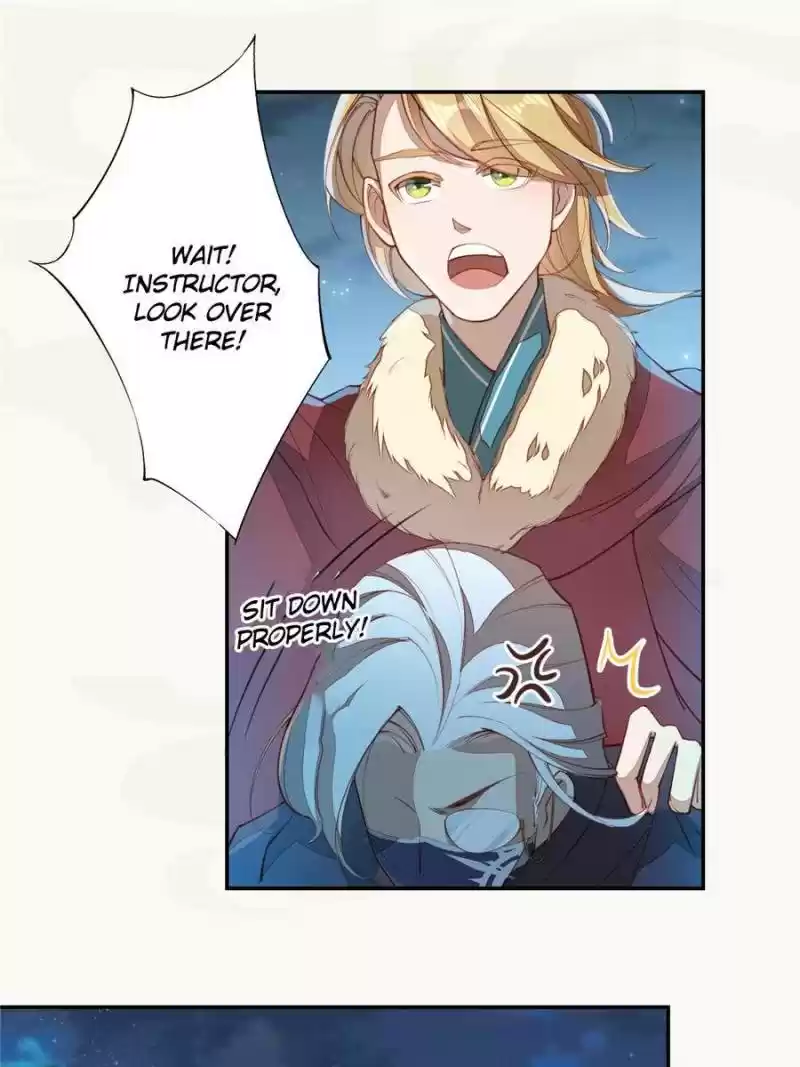 Peerless Refiner Chapter 85