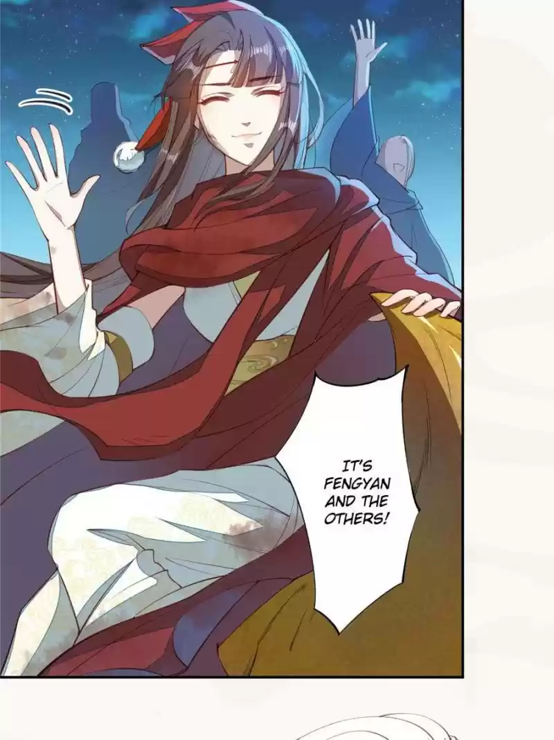 Peerless Refiner Chapter 85