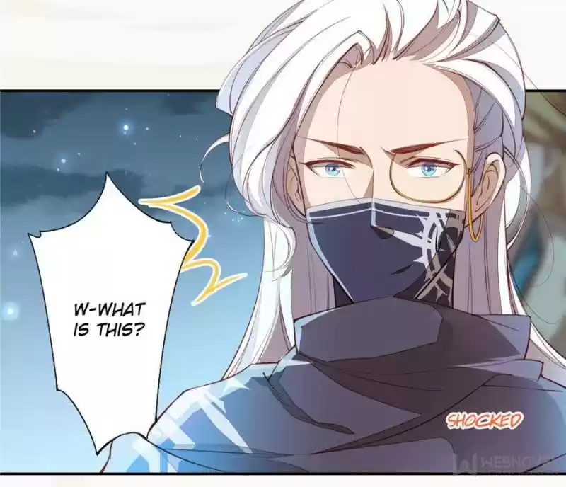 Peerless Refiner Chapter 85