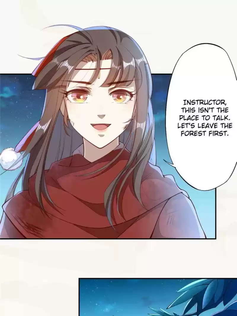 Peerless Refiner Chapter 85