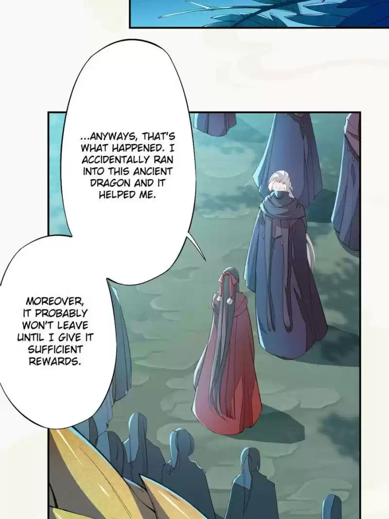 Peerless Refiner Chapter 85