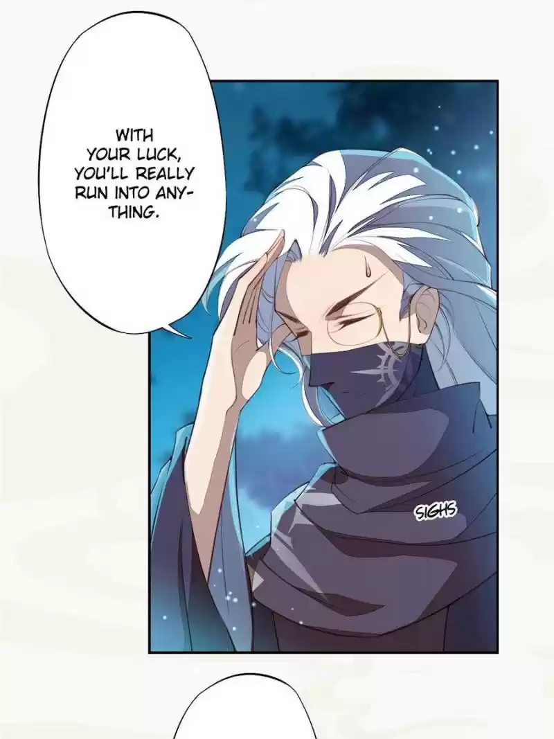 Peerless Refiner Chapter 85