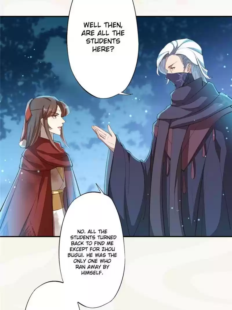 Peerless Refiner Chapter 85