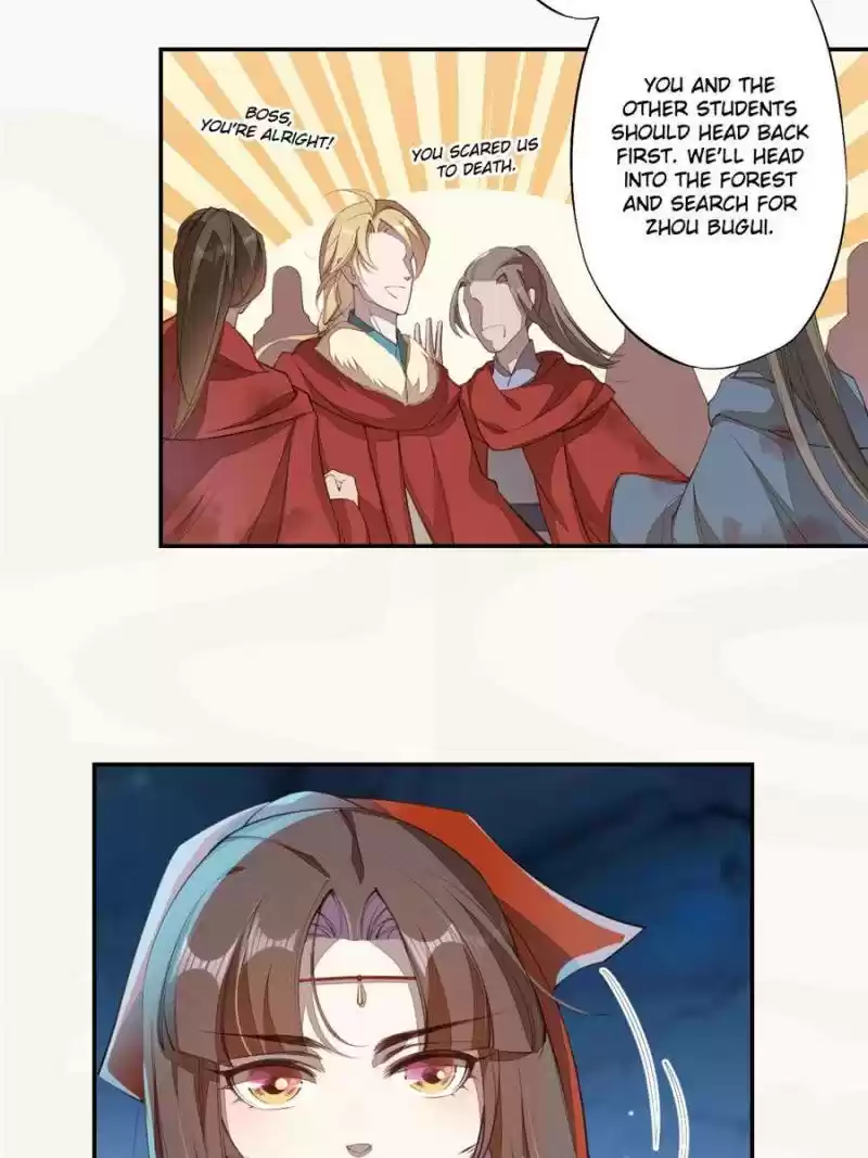 Peerless Refiner Chapter 85